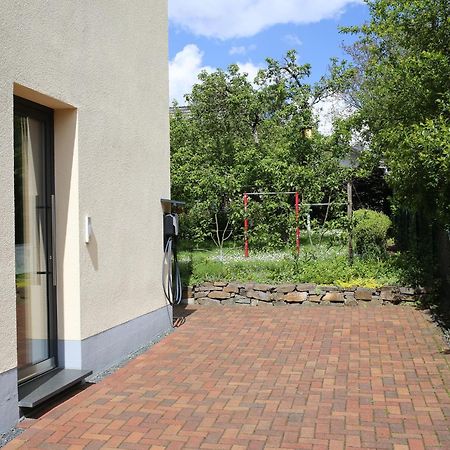 Am Stadtgarten Simmern/Hunsrück Extérieur photo