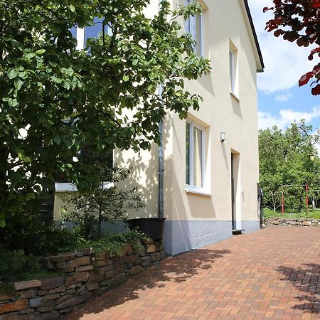 Am Stadtgarten Simmern/Hunsrück Extérieur photo