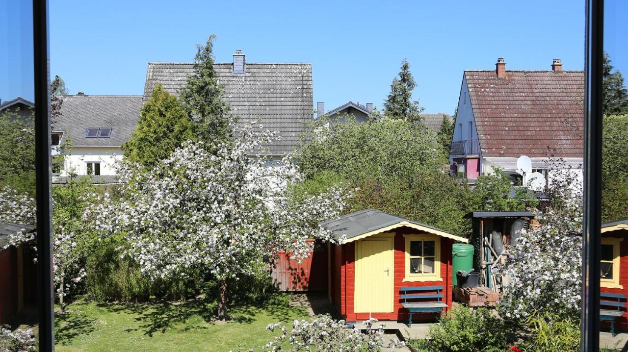 Am Stadtgarten Simmern/Hunsrück Extérieur photo