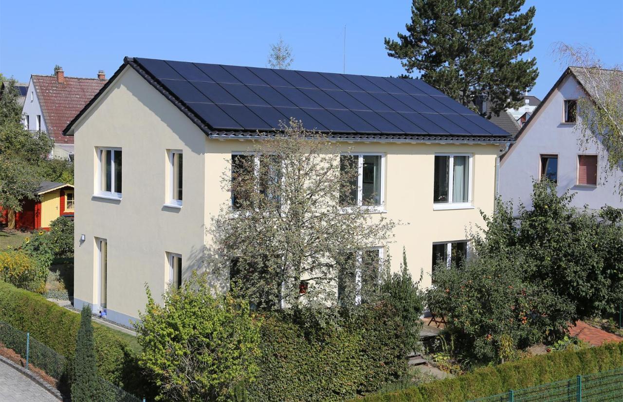 Am Stadtgarten Simmern/Hunsrück Extérieur photo