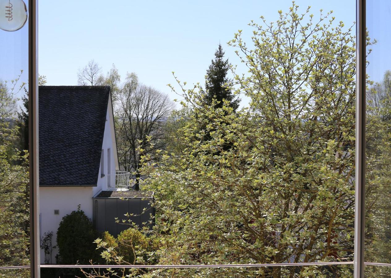 Am Stadtgarten Simmern/Hunsrück Extérieur photo