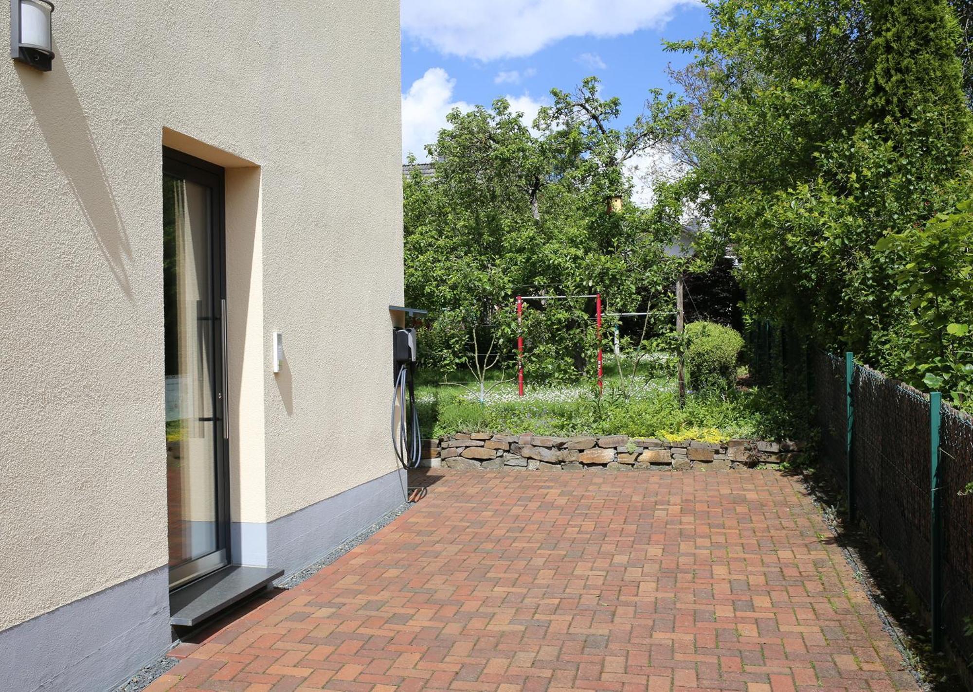 Am Stadtgarten Simmern/Hunsrück Extérieur photo