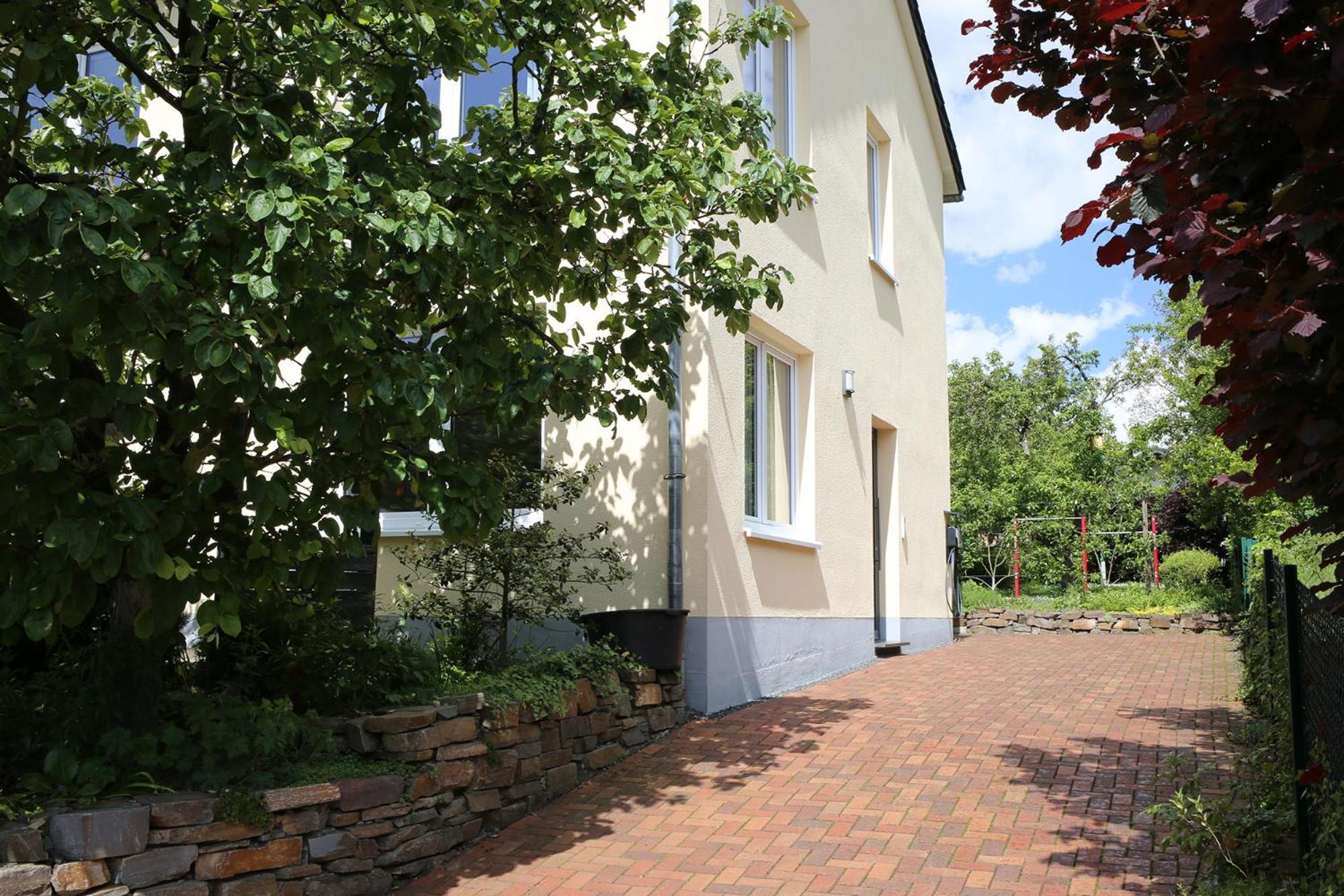 Am Stadtgarten Simmern/Hunsrück Extérieur photo
